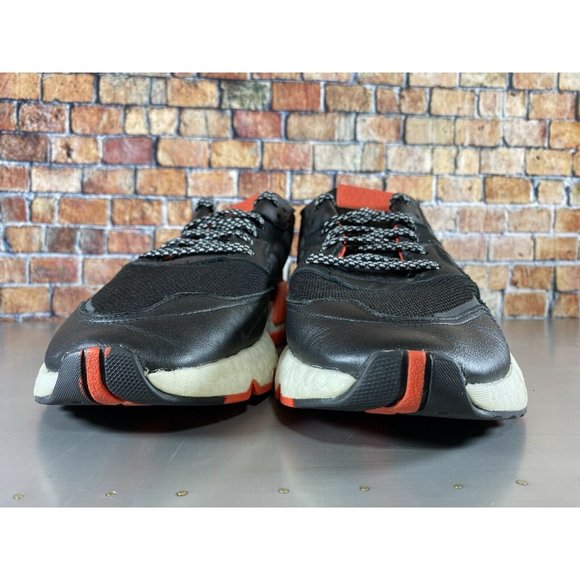 [EG6750] Mens Adidas Nite Jogger Size 8 - Picture 2 of 9